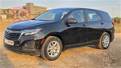 شيفروليه إكوينوكس